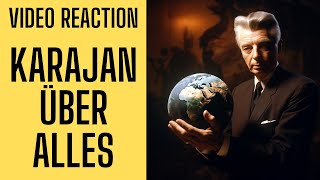 Karajan über alles [upl. by Alica618]