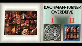 BachmanTurner Overdrive  Blown [upl. by Suivatnod]