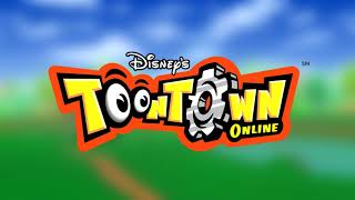 Toontown Music  Estate Music [upl. by Egwan]