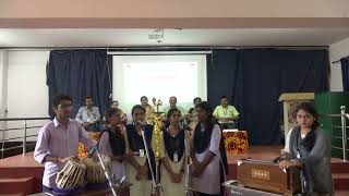 INSTITUTE DAY 7TH ANNIVERSERY PART 1 BY DRMPKARKI INSTITUTE OF EXCELLENCE amp REASEARCH [upl. by Llehcar]