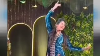 ApsaraAali song Sai pallavi dance video Apsara song dance Sai pallavi dance Sai Pallavi party dance [upl. by Mcclimans]