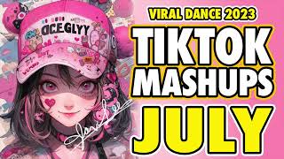 New Tiktok Mashup 2023 Philippines Party Music  Viral Dance Trends  July 22nd [upl. by Ahtenek521]