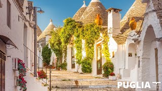 Puur Puglia ontdek authentiek Italië [upl. by Jeff]