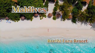 Maldives Reethi Faru Resort Большой обзор [upl. by Alidia800]