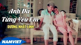 Anh Đã Từng Yêu Em  Dương Nhất Linh OST Thần Bài Khô Mực MV OFFICIAL [upl. by Hpeseoj]