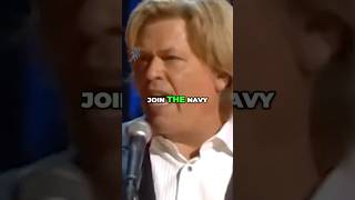 Funniest Comedian Ron White Blue Collar  Major 😜🤣 shorts funny comedy [upl. by Bessy]