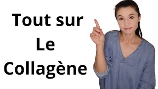 Comment utiliser le collagène dans sa routine pour le visage collagene soindelapeau antiâge [upl. by Eissoj430]