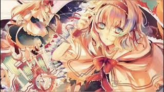 Touhou  Doll Judgment Jazzstyle【Maimai Version】【Short Version】 [upl. by Ellevart]