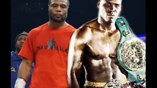 Jean Pascal vs Adonis Stevenson Full Fight  Way Productions [upl. by Cello]