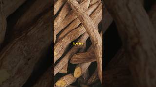 Licorice Root Rooted in Ancient Wisdom [upl. by Norrahs]