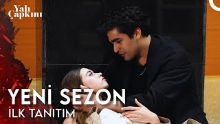 YALI ÇAPKINI YENİ SEZON TANITIM ANALİZİ [upl. by Rosamond]