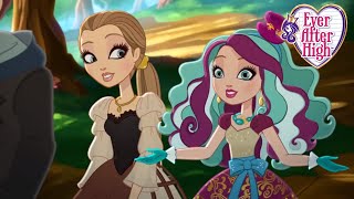 Ever After High Français  Le Verger de lHéritage  Chapitre 3  Ever After High [upl. by Huntingdon]