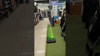 decathlon golf sunday fitness subscribe for more [upl. by Nnyletak]