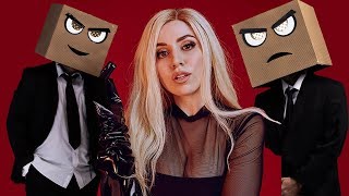 Ava Max Vs M83  Sweet But Psycho vs Midnight City Djs From Mars Bootleg [upl. by Aurita]