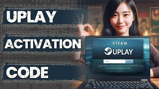 How to Find Uplay Activation Code on Steam [upl. by Yanrahs]