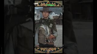 My Mule Dont Like People Laughing Fistful of Dollars HD [upl. by Tara761]