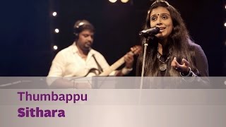 Thumbappu  Sithara  Music Mojo Season 2  Kappa TV [upl. by Nyladnohr]