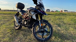 Bmw g310gs motovlog 4 [upl. by Om68]