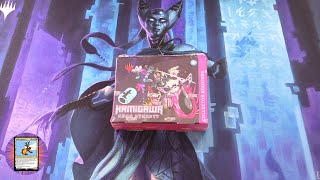 Kamigawa Neon Dynasty Collector Booster Box  SPICY PULLS [upl. by Also]