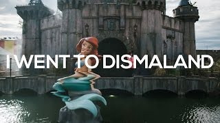 I went to Dismaland [upl. by Akir]