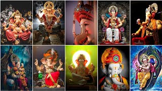 Lord Ganesha Photos  Lord Ganesha Wallpaper dpz  Ganesha ji ka Photo  Lord Ganesha Images pic [upl. by Drida926]