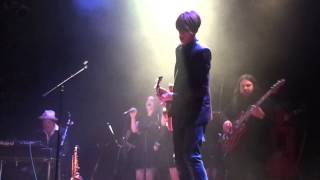 McAlmont amp Butler Yes  Islington Assembly Hall 020514 [upl. by Sprague]