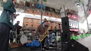 Adam Nolan Live at The Apple Market Waterford [upl. by Kaazi]