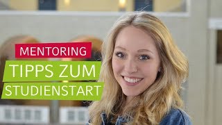 Studieneinstieg Willkommen an der LMU [upl. by Akram]