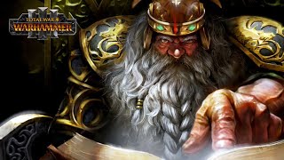 Fighting the Underways Scum  King Thorgrim Grudgebearer  Total War Warhammer III ep7 [upl. by Faus991]