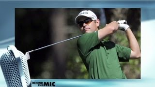 Favorite final round moments at Masters [upl. by Rains]