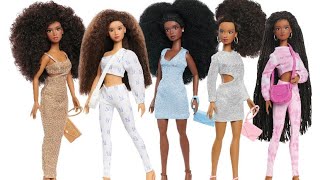 What Are The Naturalistas Dolls [upl. by Fawn]