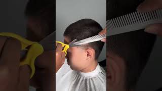 MID TAPER FADE TUTORIAL STEP BY STEP 💈💈 [upl. by Zil87]