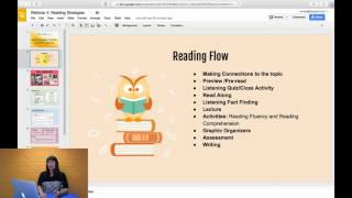 Reading Strategies and Activities for ESLELL Classrooms [upl. by Lramaj]