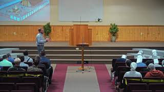 2024 Ephrata Youth Bible School Day Sessions 111424 [upl. by Muns]