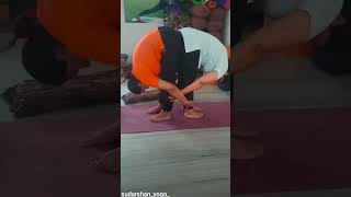 Yoga is not a religionshorts motivation ytshorts [upl. by Alethia]