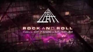 The Rock and Roll Hall of Fame and Museum [upl. by Raquel]