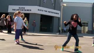 Its Time to Experience Elvis Presleys Graceland [upl. by Cirded700]