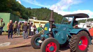 18deutschfranzösischer Bauernmarkt Hinterweidenthal Südwestpfalz T8 [upl. by Llenehc]