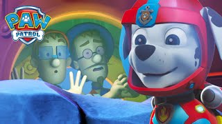 Pups save Turbots from an underwater volcano eruption and more PAW Patrol Episode Cartoons for Kids [upl. by Nala819]