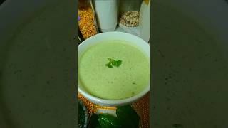 Restaurant Style Raita Recipe Raita recipe shorts youtube tranding foryou ViralShort [upl. by Clava]