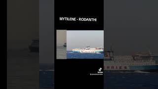 MYTILENE  RODANTHI [upl. by Gare]