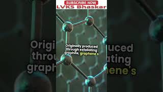 Is Graphene Revolutionizing Future Technologies Shorts ViralShorts Trendingnow [upl. by Repip]