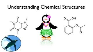 Making Sense of Chemical Structures [upl. by Junko]