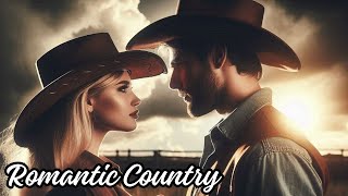 The Best Romantic Songs for Cowboys and Cowgirls in Love ❤️ [upl. by Lyrpa]