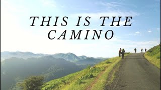 This is the Camino  Camino de Santiago in 6 minutes [upl. by Anirret745]