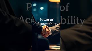 Employee Accountability What is it and Why is it Important [upl. by Ylrevaw]