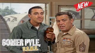 Gomer Pyle USMC 2024 I Sitcom Comedy I Full Episodes Tv Show I Gomer Pyle USMC Best War [upl. by Dorothee]