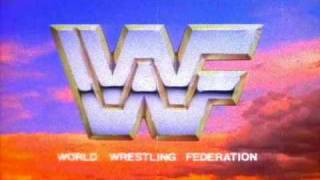 WrestleMusica 2  Part 4 WWF WWE Theme Songs  Hercules Brutus SummerSlam 1989 [upl. by Niki405]