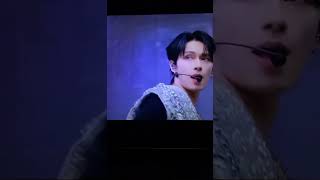 jun seventeen carat followtour super kpop music performance dance enjoying fun london [upl. by Bevers]