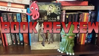 NEONOMICON  Alan Moore Book Review [upl. by Anitnoc]